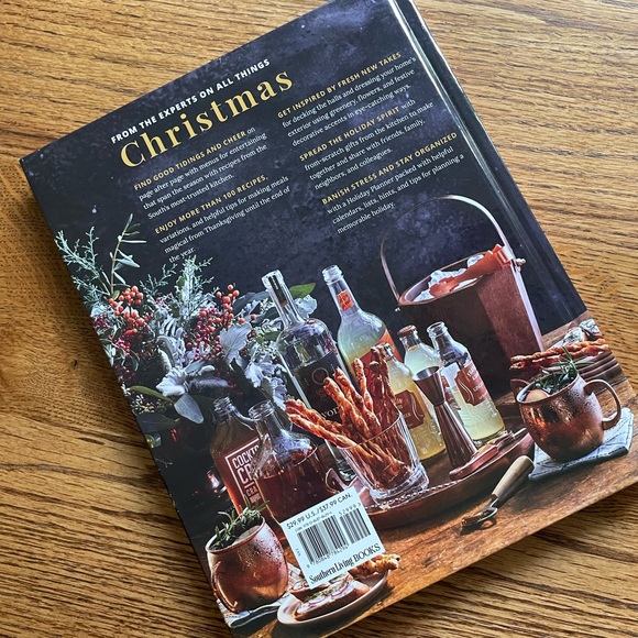 Southern Living at Home 2021 book. - Picture 2 of 10